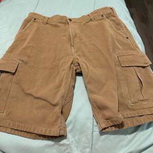 Men’s shorts!